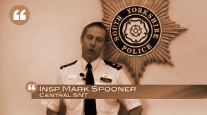 mark spooner